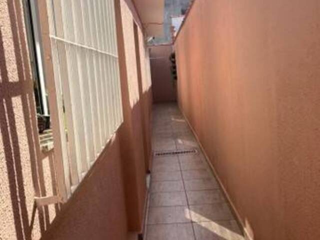 #632 - Casa para Venda em Osasco - SP