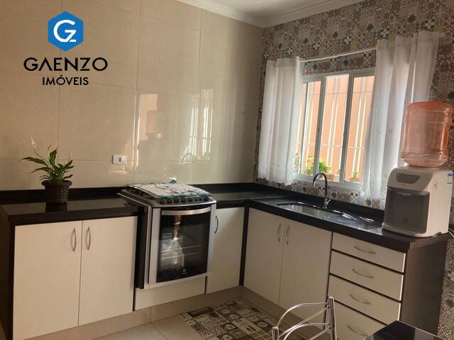 Casa para Venda em Osasco - 5