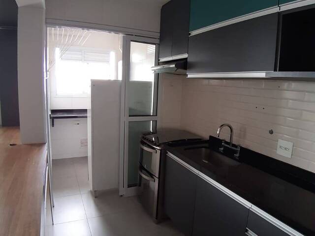 #634 - Apartamento para Venda em Osasco - SP