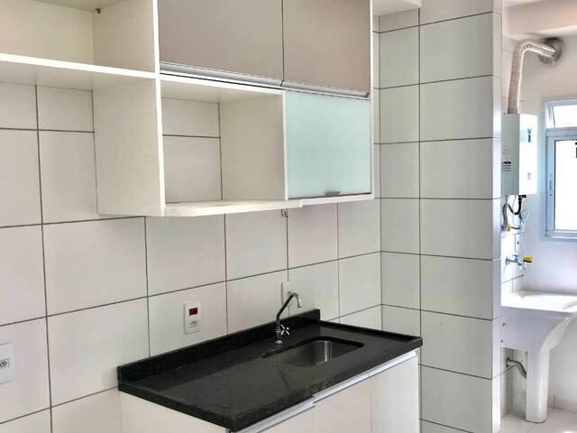 #635 - Apartamento para Venda em Osasco - SP