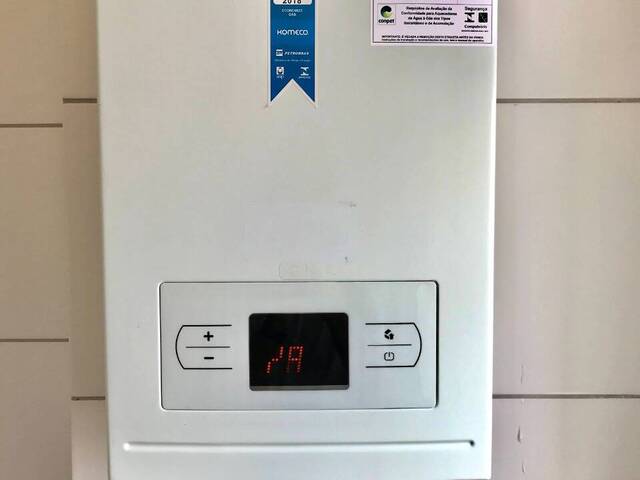 #635 - Apartamento para Venda em Osasco - SP