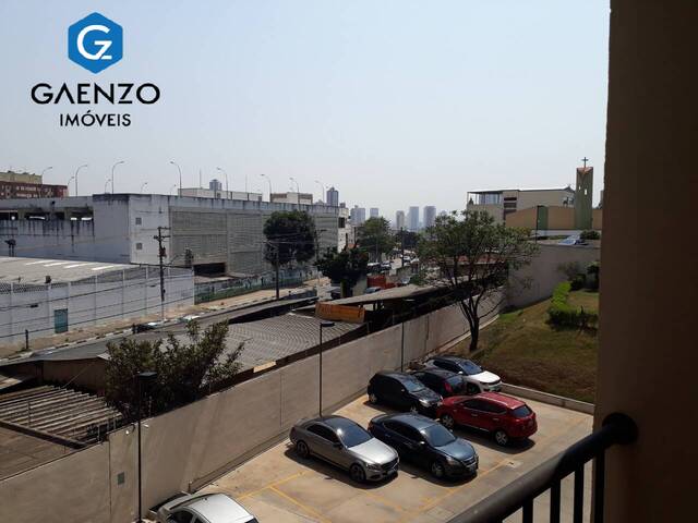 #635 - Apartamento para Venda em Osasco - SP