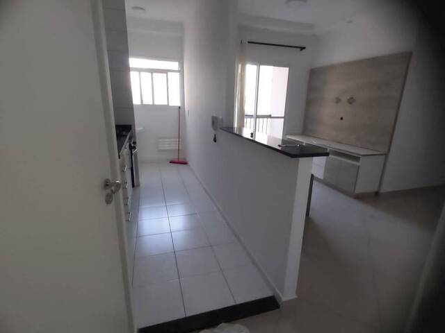 #636 - Apartamento para Venda em Osasco - SP