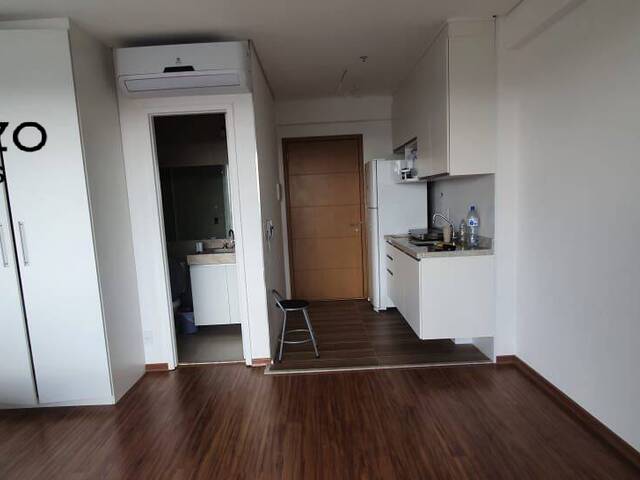 #641 - Apartamento para Venda em Osasco - SP