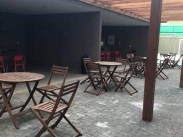 #645 - Apartamento para Venda em Osasco - SP