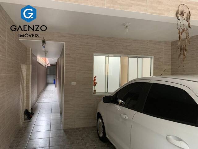 Casa para Venda em Carapicuíba - 5