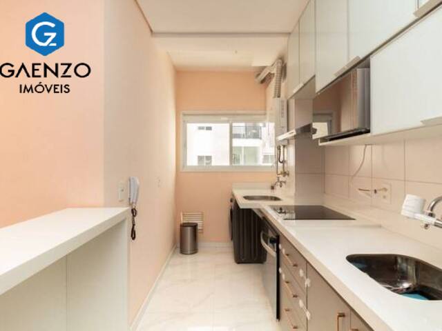 Apartamento para Venda em Osasco - 3