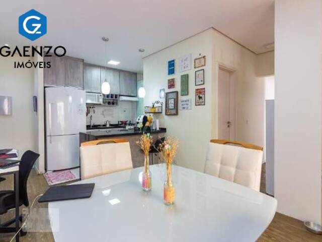Apartamento para Venda em Osasco - 4