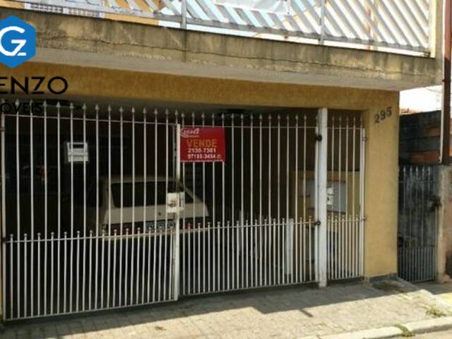 Casa para Venda em Osasco - 5