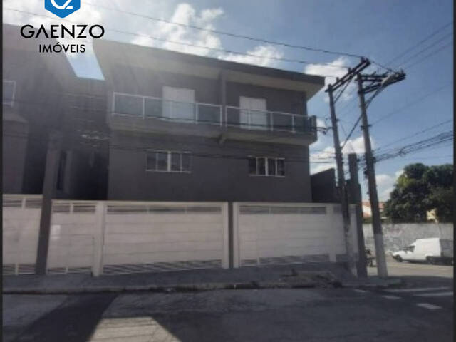 #651 - Sobrado para Venda em Osasco - SP