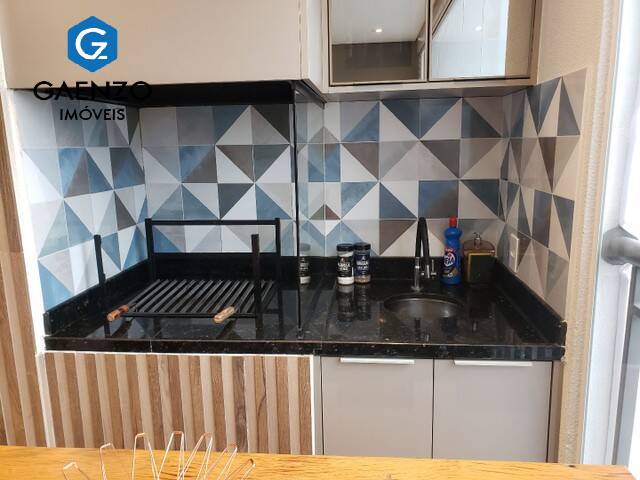 Apartamento para Venda em Osasco - 5