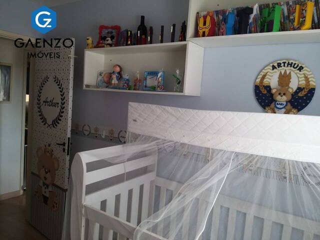 Apartamento para Venda em Osasco - 3