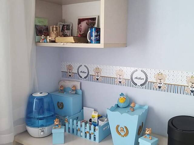 Apartamento para Venda em Osasco - 5