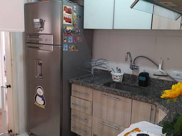 Apartamento para Venda em Osasco - 2