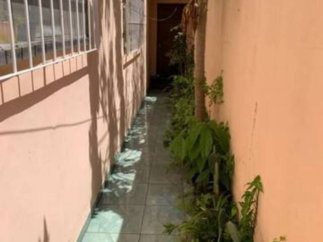 Sobrado para Venda em Osasco - 2