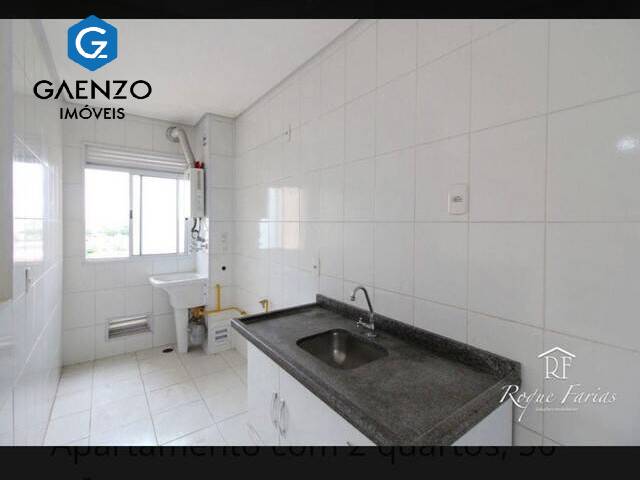 Apartamento para Venda em Osasco - 2