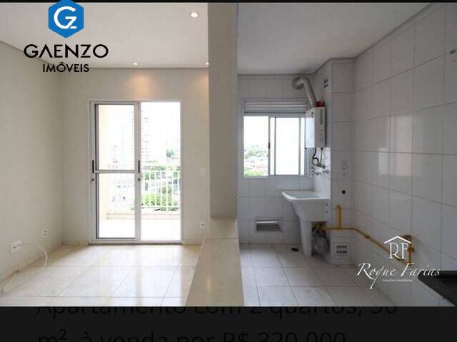 Apartamento para Venda em Osasco - 3