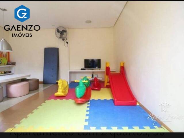 Apartamento para Venda em Osasco - 5