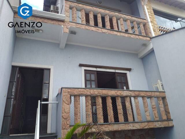Sobrado para Venda em Osasco - 3