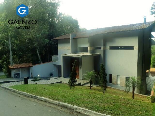 Casa em condomínio para Venda em Itapevi - 4
