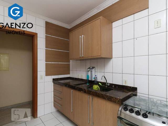 #661 - Apartamento para Venda em Osasco - SP