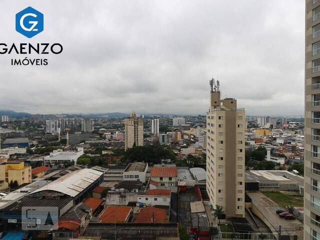 Apartamento para Venda em Osasco - 4