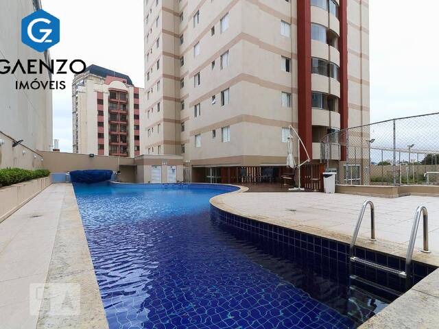 #661 - Apartamento para Venda em Osasco - SP