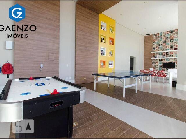 #662 - Apartamento para Venda em Osasco - SP