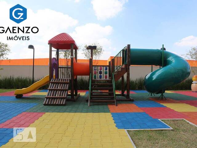 #662 - Apartamento para Venda em Osasco - SP