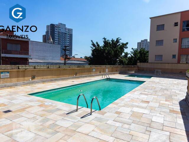 Apartamento para Venda em Osasco - 2