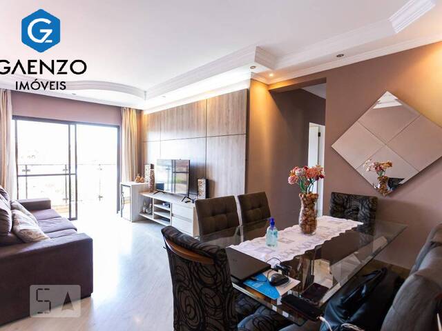 Apartamento para Venda em Osasco - 3