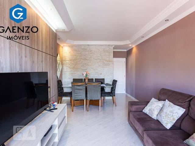 Apartamento para Venda em Osasco - 4