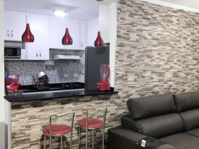 Apartamento para Venda em Osasco - 3