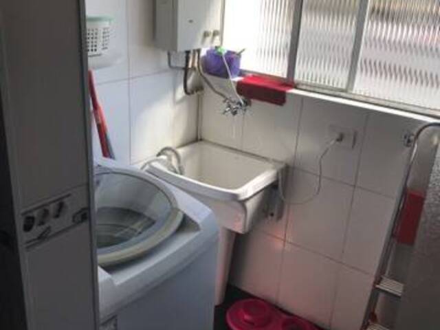Apartamento para Venda em Osasco - 4