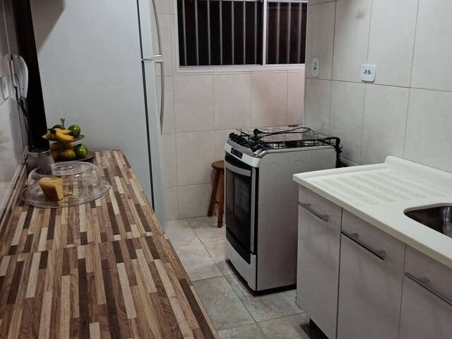 Apartamento para Venda em Osasco - 2