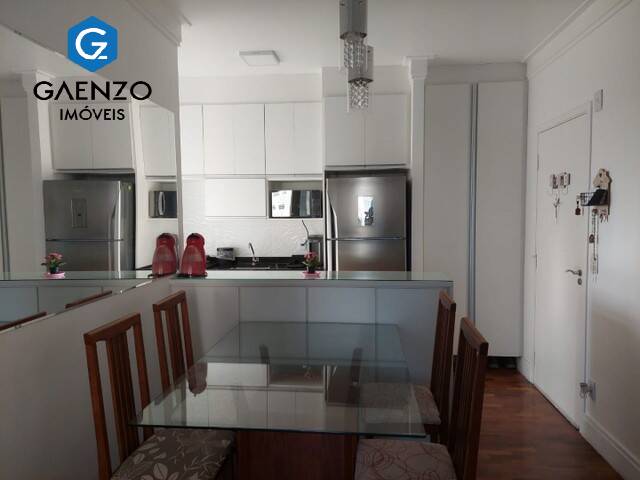 Apartamento para Venda em Osasco - 3