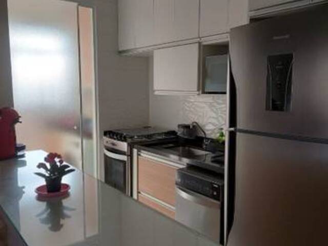 Apartamento para Venda em Osasco - 2