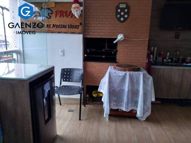 Apartamento para Venda em Osasco - 3