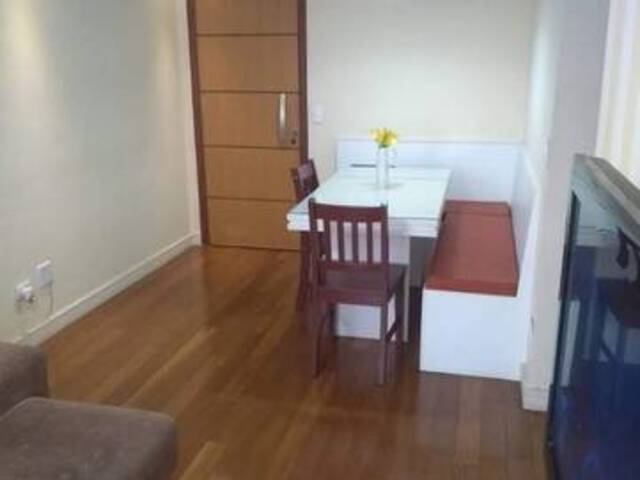Apartamento para Venda em Osasco - 3