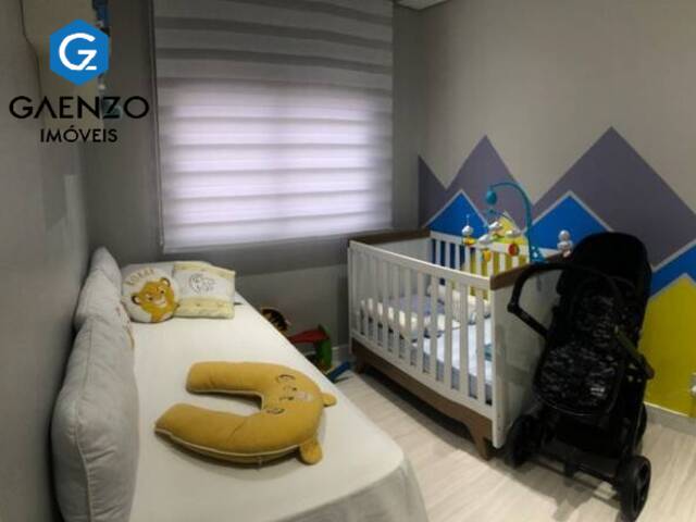 Apartamento para Venda em Osasco - 2