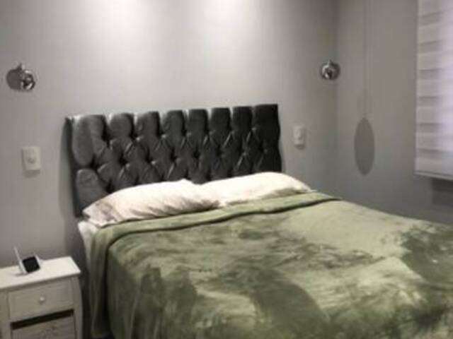 Apartamento para Venda em Osasco - 4
