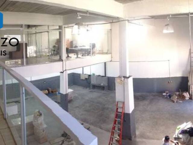 Sala para Venda em Osasco - 4