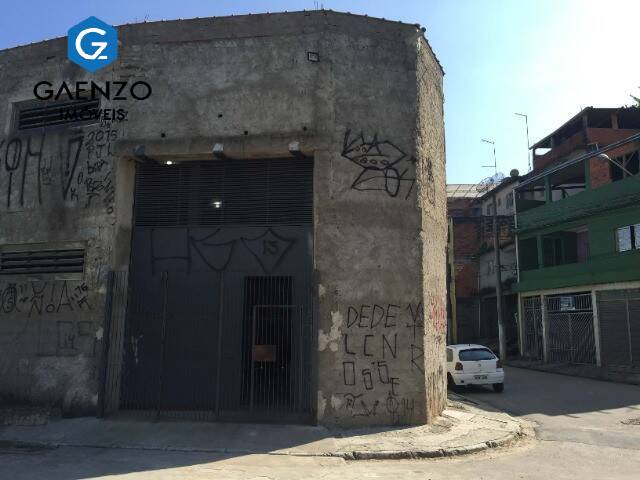 Sala para Venda em Osasco - 5