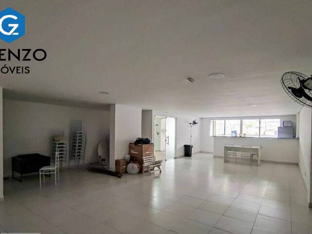 #677 - Apartamento para Venda em Osasco - SP