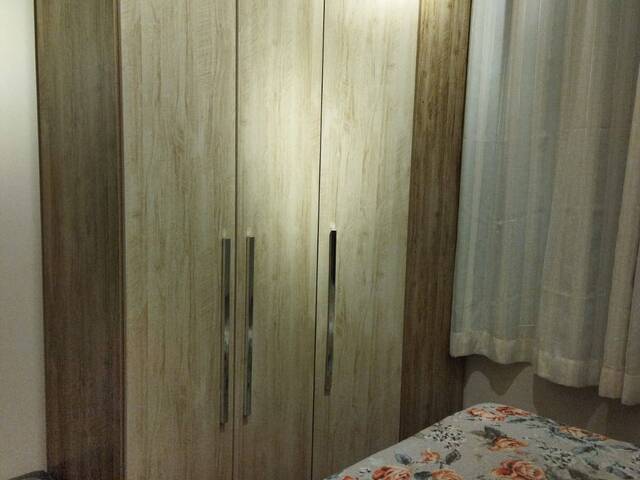 #677 - Apartamento para Venda em Osasco - SP