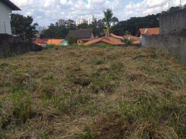 Área para Venda em Osasco - 4