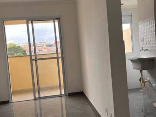 Apartamento para Venda em Osasco - 3