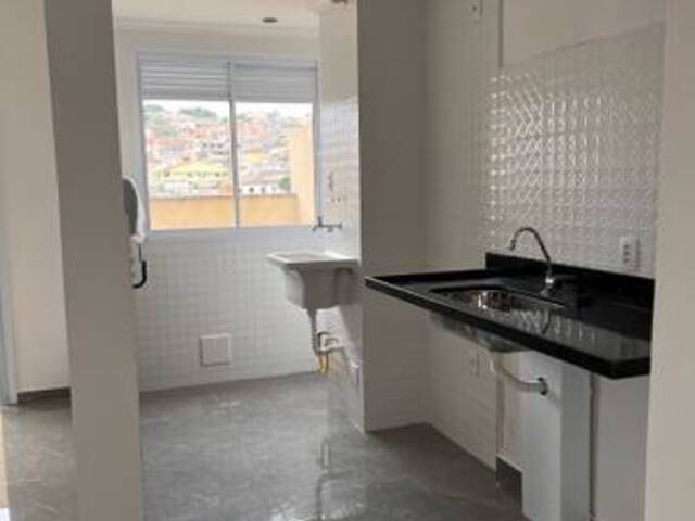 Apartamento para Venda em Osasco - 2