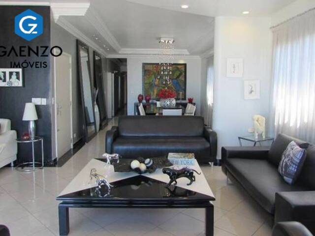 Triplex para Venda em Guarujá - 4