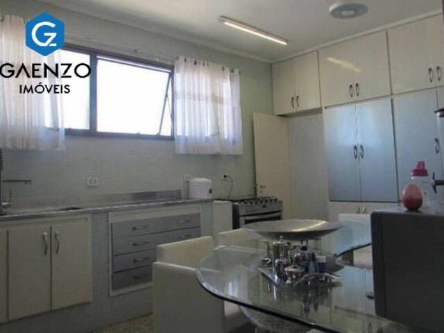 Triplex para Venda em Guarujá - 5